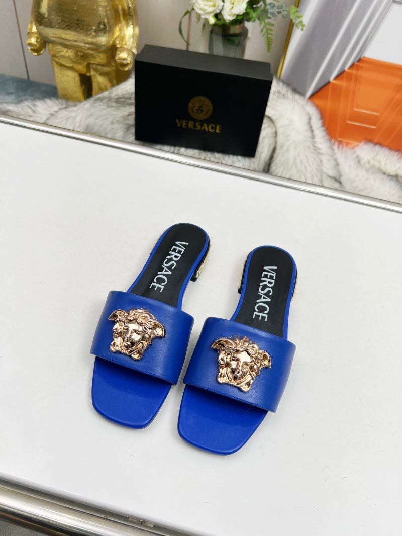 Versace Slippers